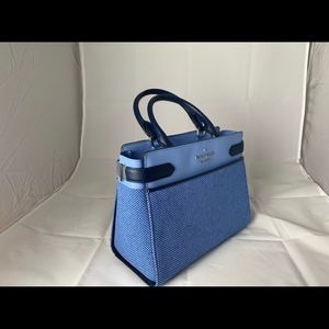 Brand new Kate Spade satchel